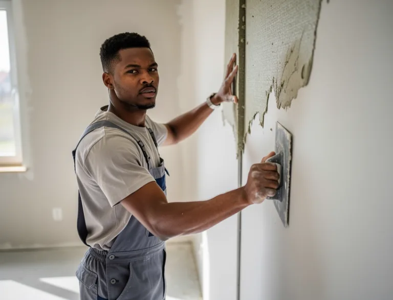 Plastering And Insulation service in Downtown Vancouver